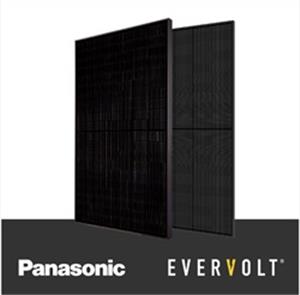 EverVolt 400watt BOB Solar Module 66hc