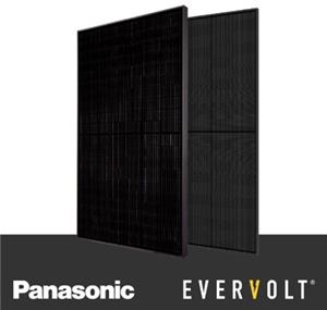 EverVolt 410watt BOB Solar Module 66hc
